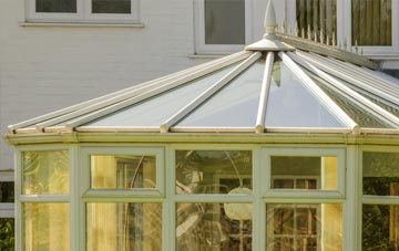 conservatory roof repair Tyler Hill, Kent