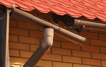 Tyler Hill gutter repair costs