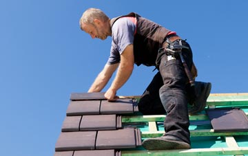 disadvantages of Tyler Hill slate roofing
