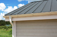 Tyler Hill fascia repair