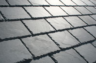 Tyler Hill slate roof
